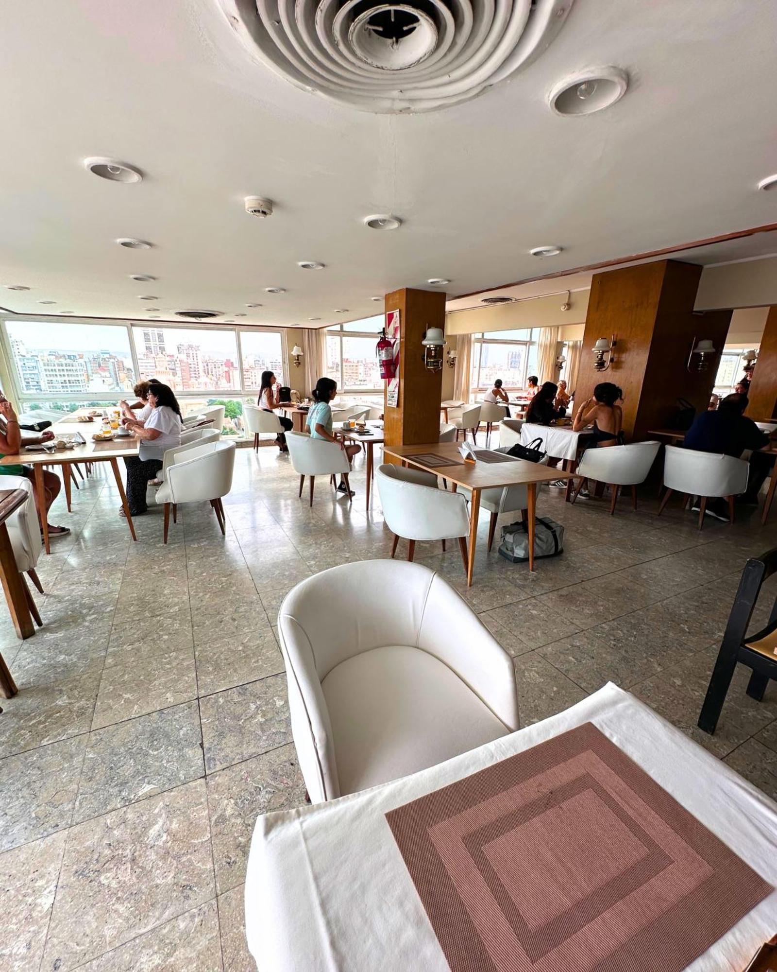 Hotel Sussex 코르도바 외부 사진